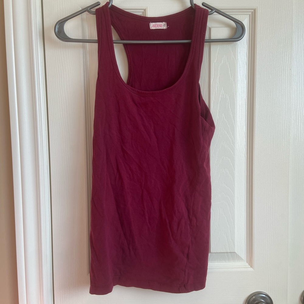Ardene Tank Top